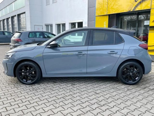 Opel Corsa GS-Line Grand Sport