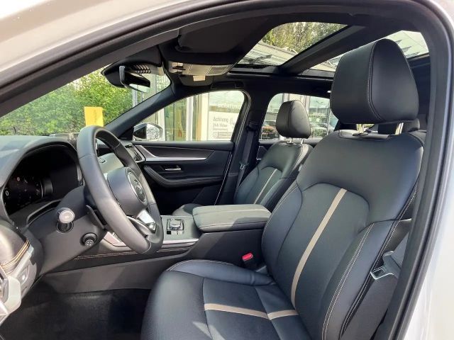 Mazda CX-60 4WD Homura Plus