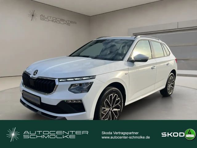 Skoda Kamiq 1.0 TSI Selection Tour
