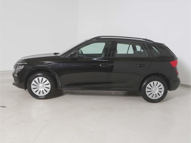 Skoda Kamiq 1.0 TSI