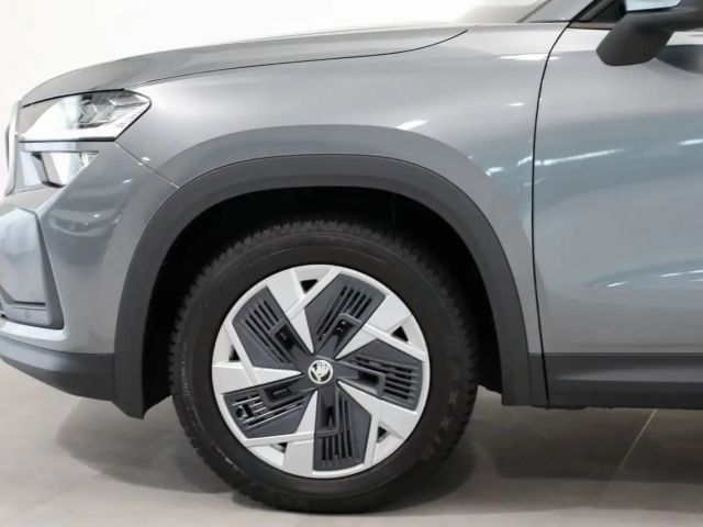 Skoda Kodiaq 2.0 TDI 4x4 Selection