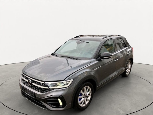 Volkswagen T-Roc 2.0 TSI