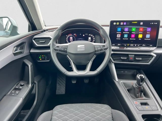 Seat Leon FR-lijn Sportstourer