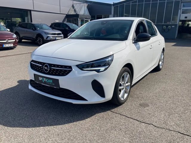 Opel Corsa Elegance