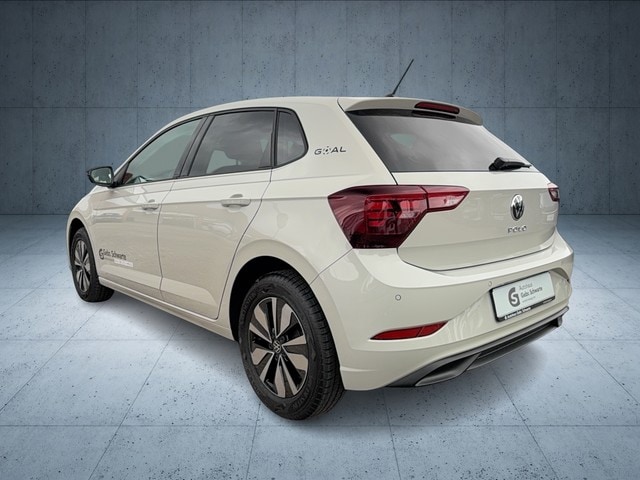 Volkswagen Polo 1.0 TSI