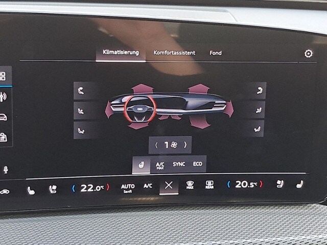 Audi Q5 Quattro S-Tronic