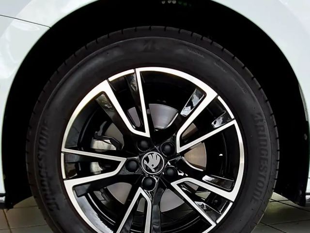 Skoda Fabia Monte Carlo