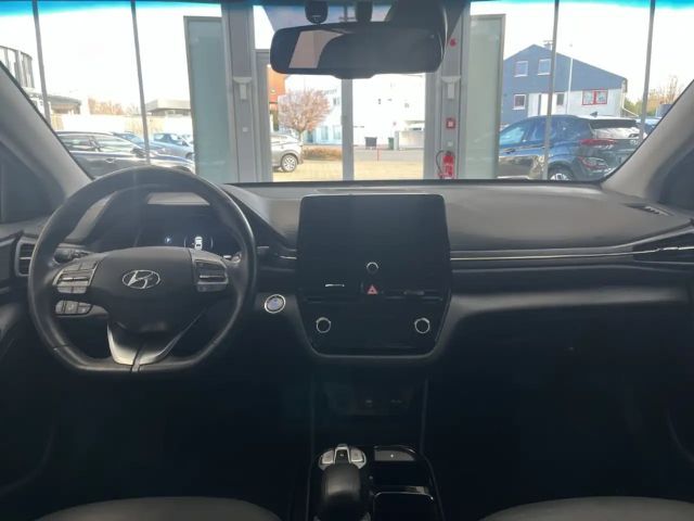 Hyundai Ioniq Electric Prime