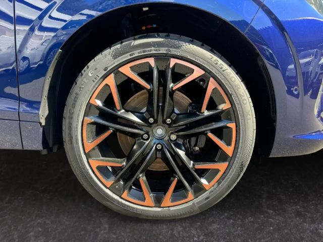 Cupra Terramar 2.0 TSI VZ