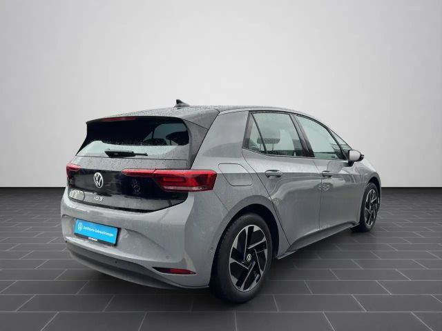 Volkswagen ID.3 Performance Pro