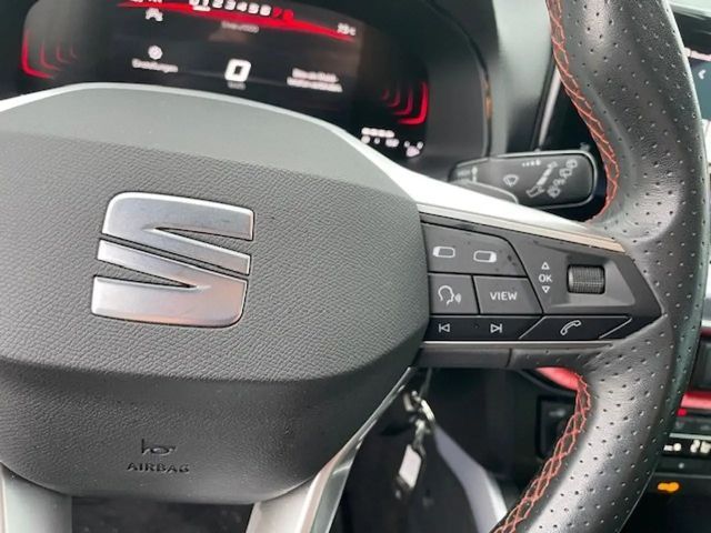 Seat Arona 1.0 TSI DSG FR-lijn