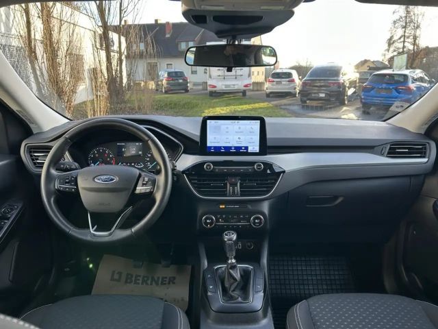 Ford Kuga Cool & Connect