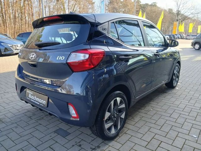 Hyundai i10 1.2 Trend