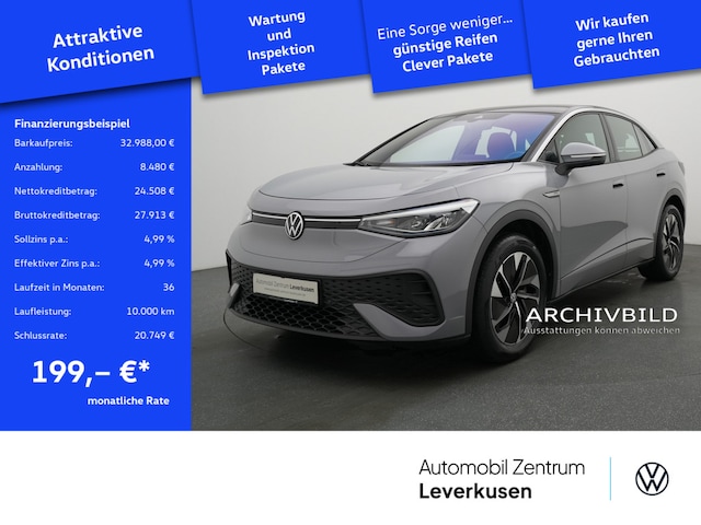 Volkswagen ID.5 77 KWh Pro