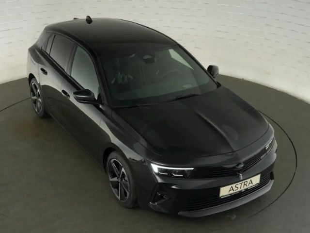 Opel Astra GS-Line Grand Sport