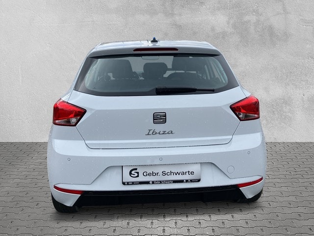 Seat Ibiza 1.0 TSI Style