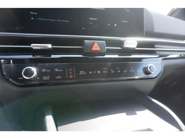 Kia Sportage GT-Line Vierwielaandrijving