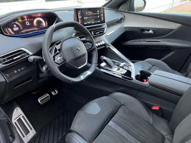 Peugeot 5008 BlueHDi EAT8 GT-Line