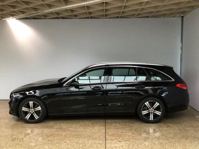 Mercedes-Benz C 180 AVANTGARDE Estate