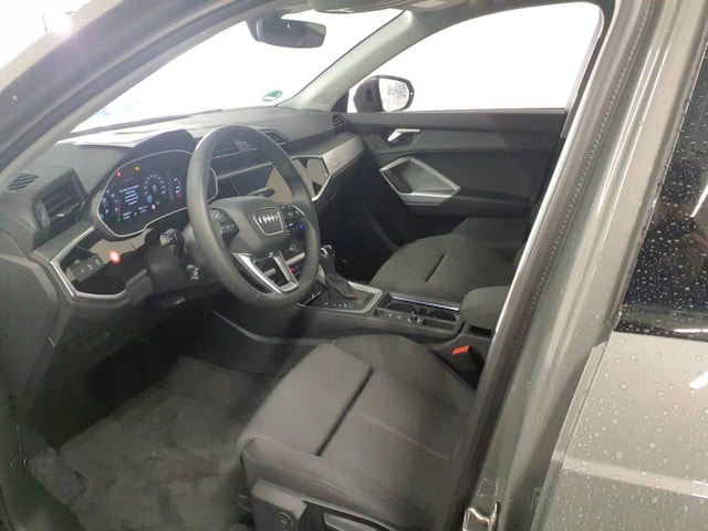 Audi Q3 35 TFSI S-Tronic