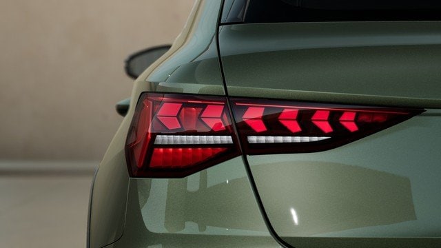 Audi A3 35 TFSI S-Tronic