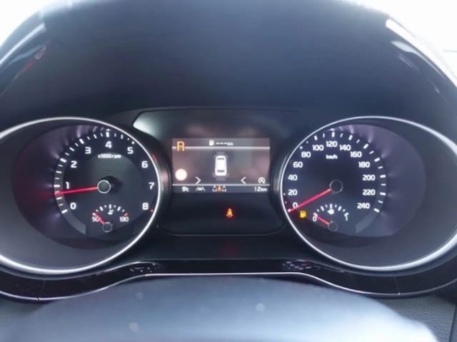 Kia Ceed GDi SportWagon