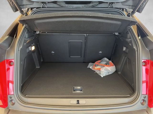 Peugeot 3008 EAT8 GT-Line