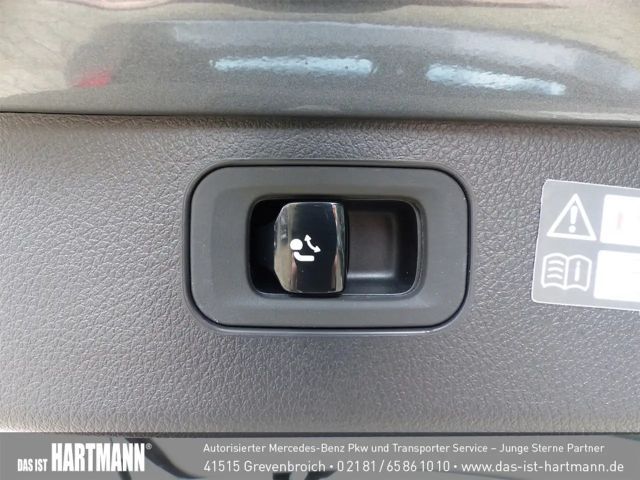 Mercedes-Benz C 180 AVANTGARDE Estate