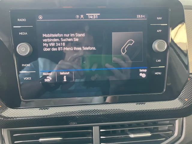 Volkswagen T-Cross Friends TSI