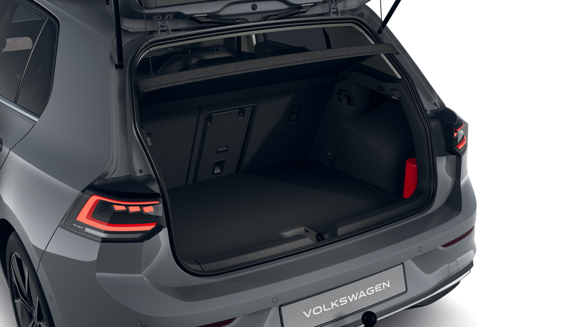 Volkswagen Golf Golf VIII Style