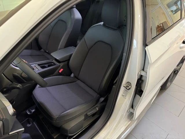 Cupra Leon 1.5 TSI Sportstourer