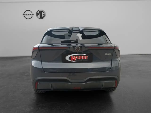 MG MG4 64 kWh Luxury