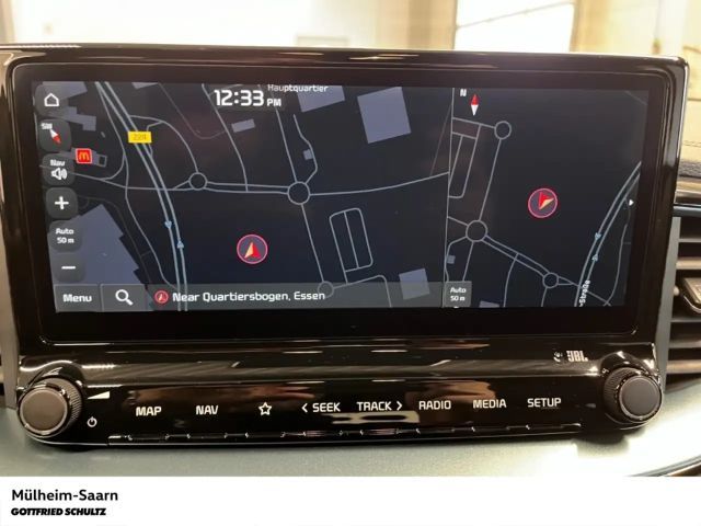 Kia Ceed Design Edition GDi SportWagon