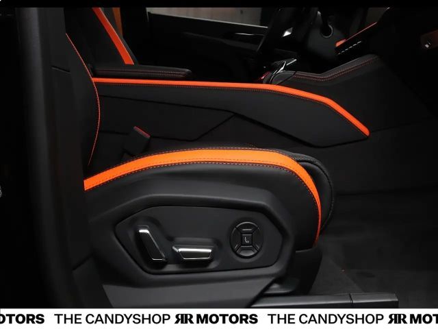 Lamborghini Urus URUS SE *Neuwagen*panoramic_roof*36Km*