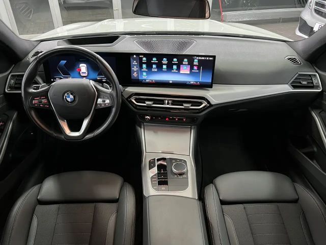 BMW 318 318d Touring