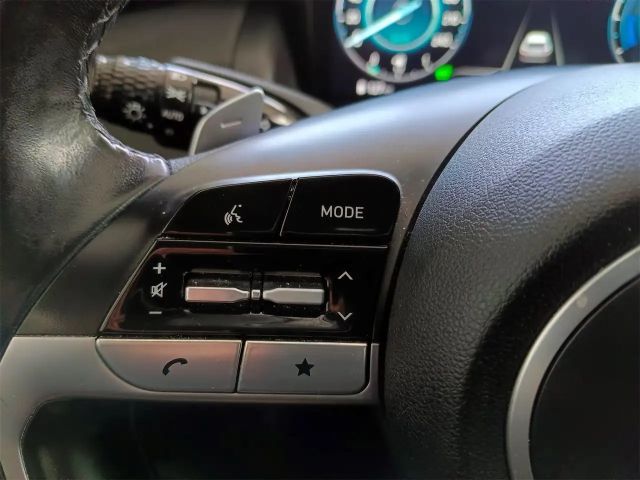 Hyundai Tucson 2WD T-GDi