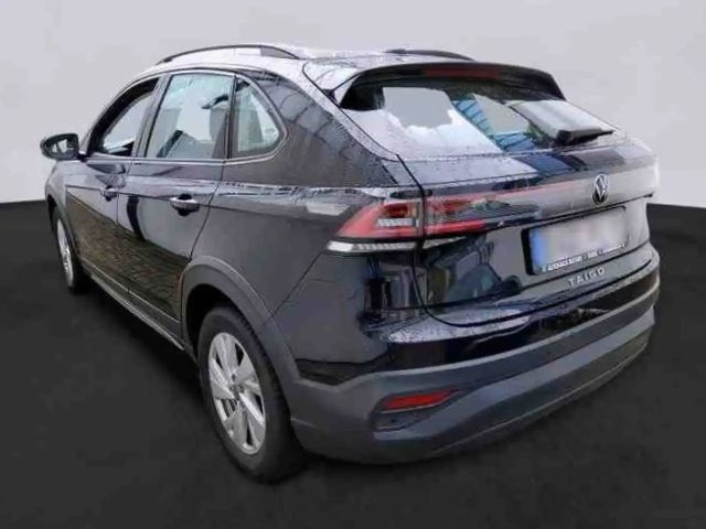 Volkswagen Taigo 1.0 TSI DSG Life