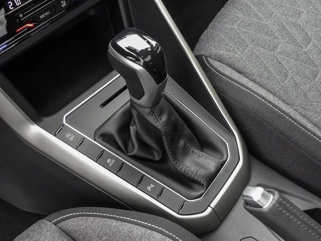 Volkswagen Taigo 1.5 TSI DSG Life