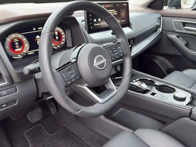 Nissan X-trail AWD Tekna