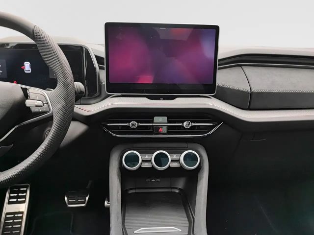 Skoda Kodiaq 1.5 TSI Sportline iV