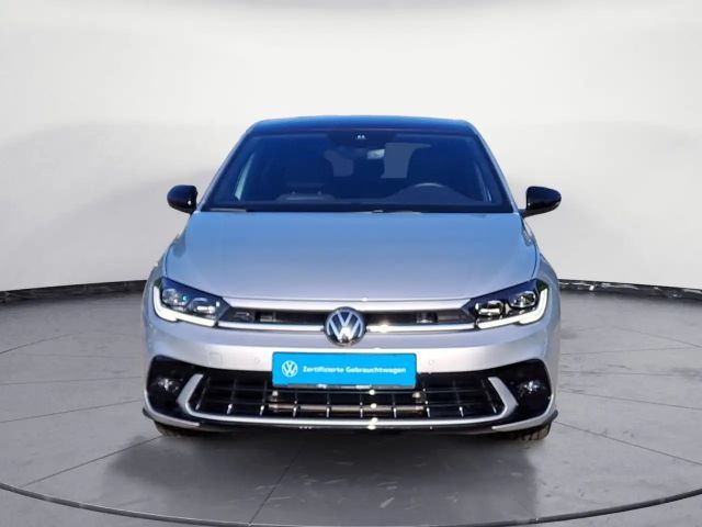 Volkswagen Polo 1.0 TSI R-Line