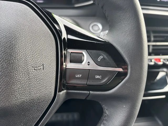 Peugeot 2008 Allure Pack