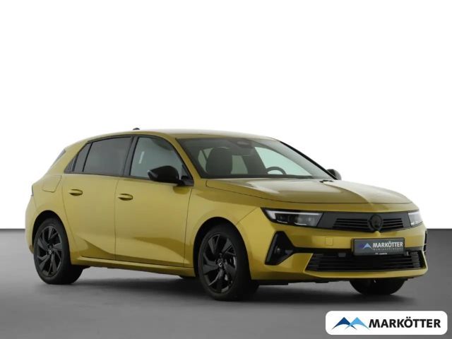 Opel Astra 1.2 Turbo Turbo