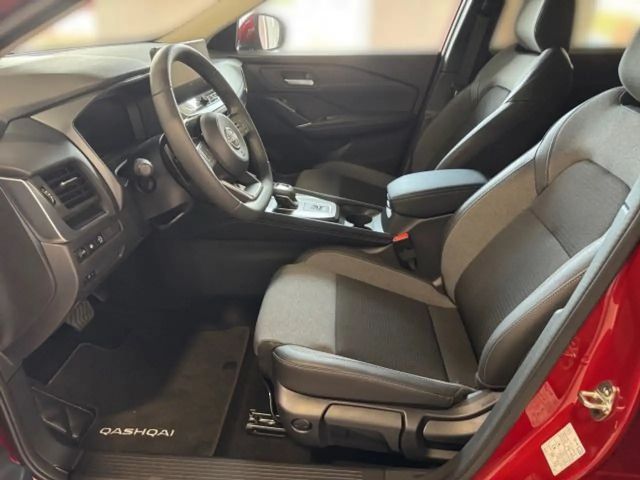 Nissan Qashqai N-Connecta