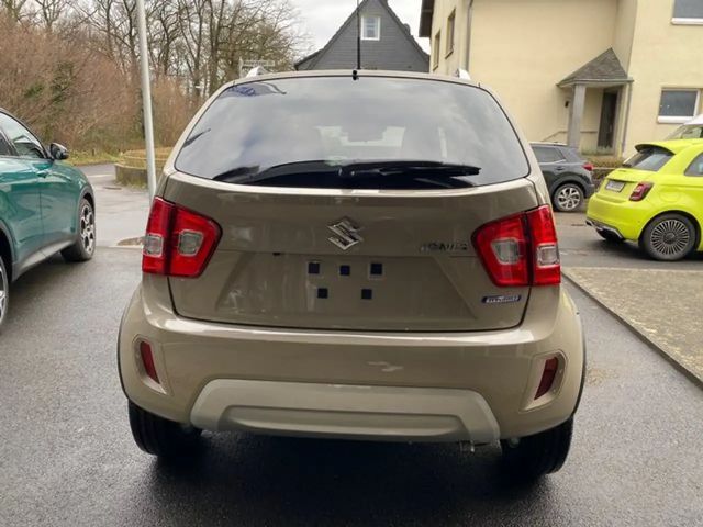 Suzuki Ignis Comfort