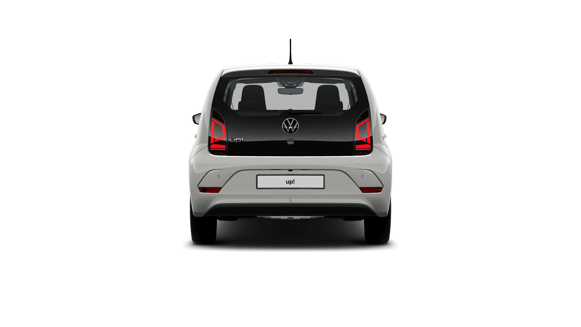 Volkswagen up! up! 1.0