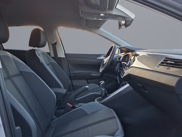 Volkswagen Polo 1.0 TSI