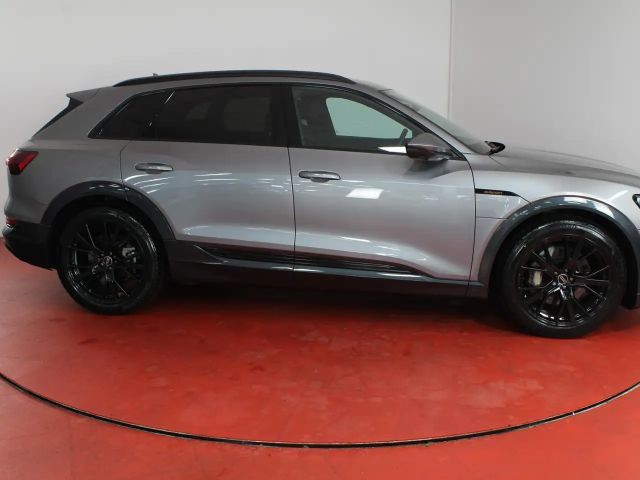 Audi e-tron 55 Quattro
