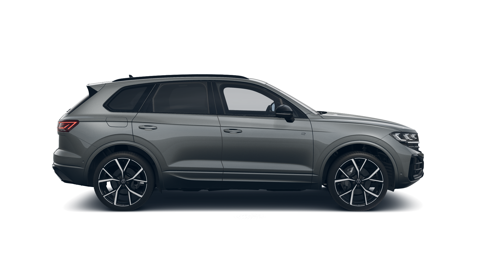 Volkswagen Touareg 4Motion R-Line