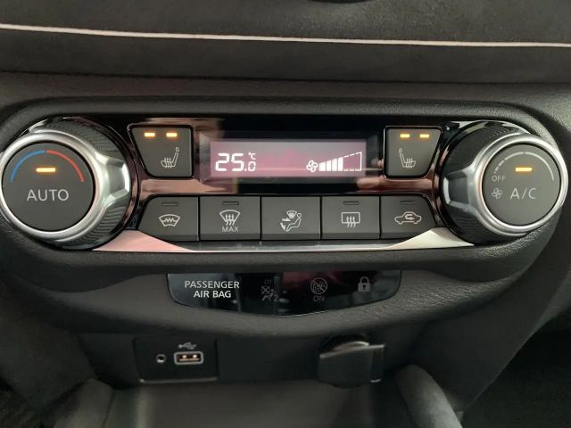 Nissan Juke N-Design NAVI+LED+19"+DAB+DCT